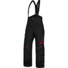 Pantalon de Motoneige Team Femme