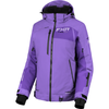 Manteau de Motoneige Velocity R-FX Femme