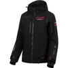 Manteau de Motoneige Velocity R-FX Femme