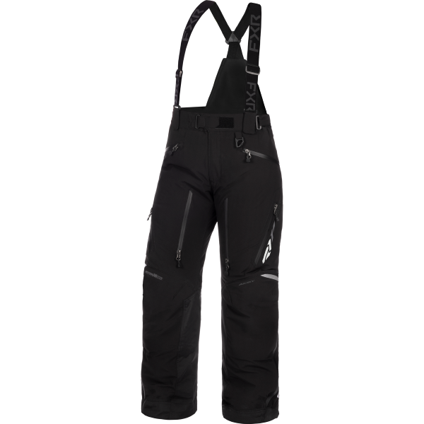 Pantalon de Motoneige Velocity R-FX Femme