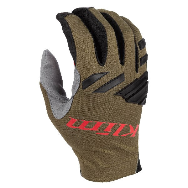 Gants de Motoneige XC Lite Klim