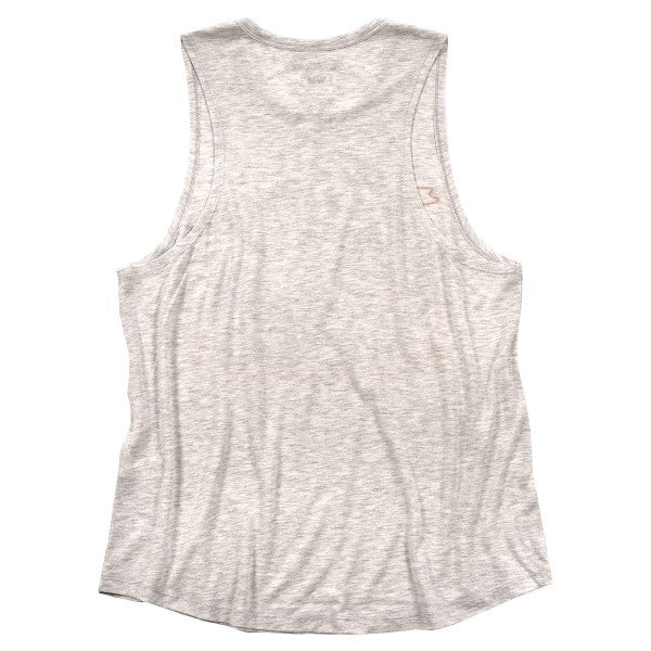 Camisole Dust Devil pour Femme Dos