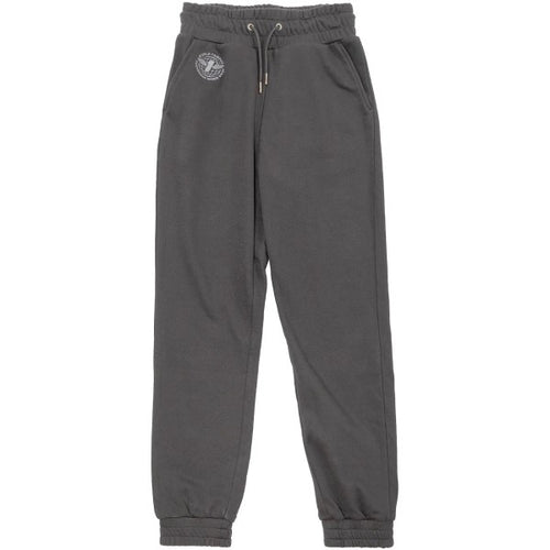 Pantalon de Jogging Renown Femme Noir de face