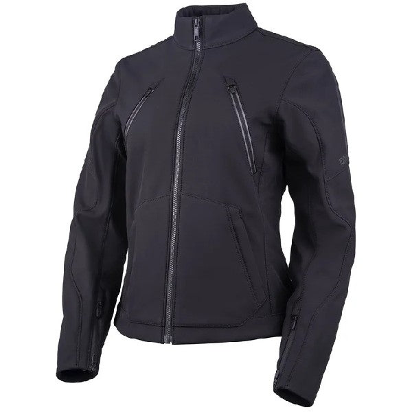 Manteau de Moto Merc3 Femme