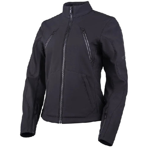 Motorcycle Jacket Merc3 Women's