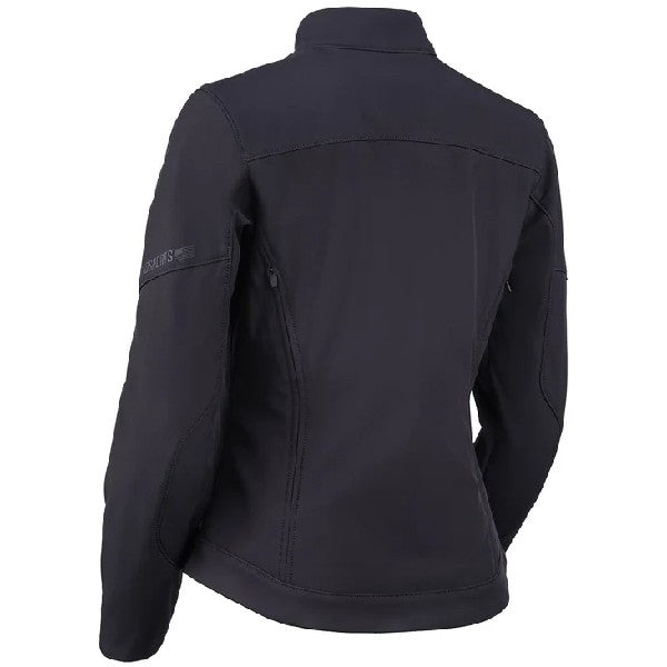 Manteau de Moto Merc3 Femme
