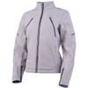 Manteau de Moto Merc3 Femme
