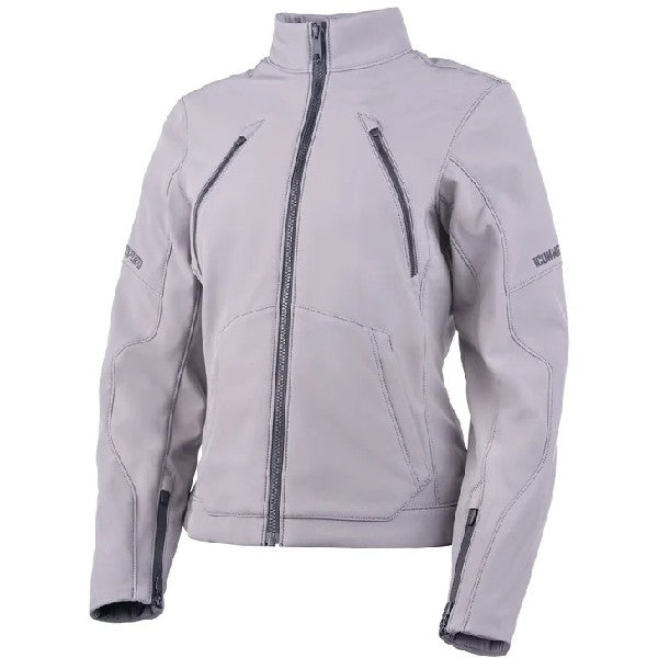 Manteau de Moto Merc3 Femme