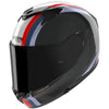 Casque Intégral de Moto X-904 Gemini