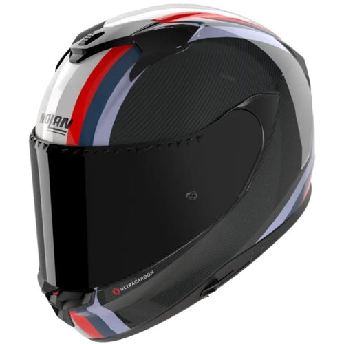 Casque Intégral de Moto X-904 Gemini