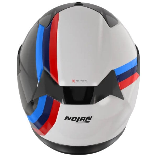 Casque Intégral de Moto X-904 Gemini