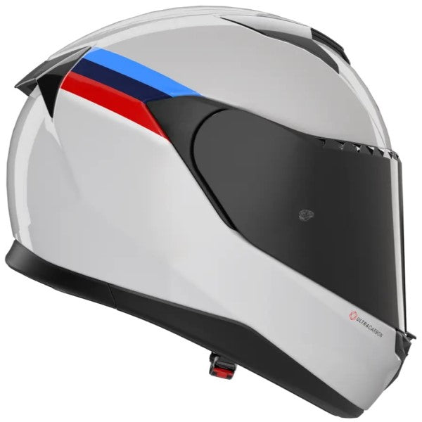Casque Intégral de Moto X-904 Gemini