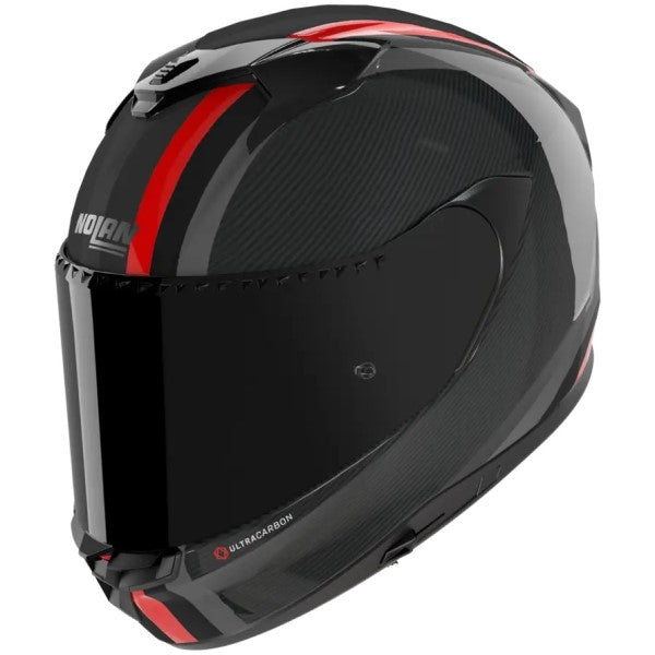 Casque Intégral de Moto X-904 Gemini