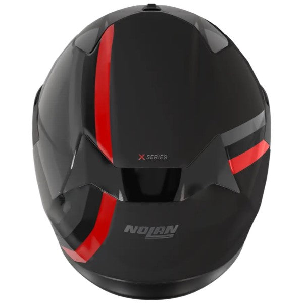 Casque Intégral de Moto X-904 Gemini