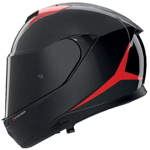 Casque Intégral de Moto X-904 Emblema