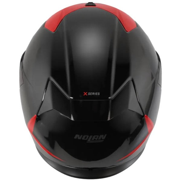 Casque Intégral de Moto X-904 Emblema