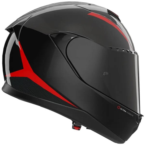 Casque Intégral de Moto X-904 Emblema