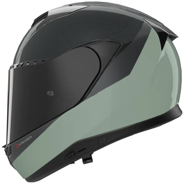 Full Face Motorcycle Helmet X-904 Verniciatura Speciale