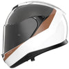 Full Face Motorcycle Helmet X-904 Verniciatura Speciale