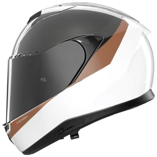Full Face Motorcycle Helmet X-904 Verniciatura Speciale