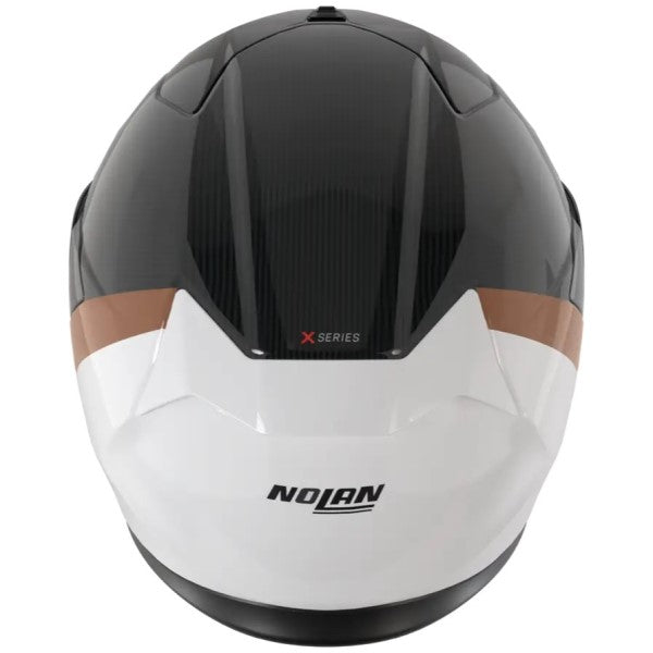 Full Face Motorcycle Helmet X-904 Verniciatura Speciale
