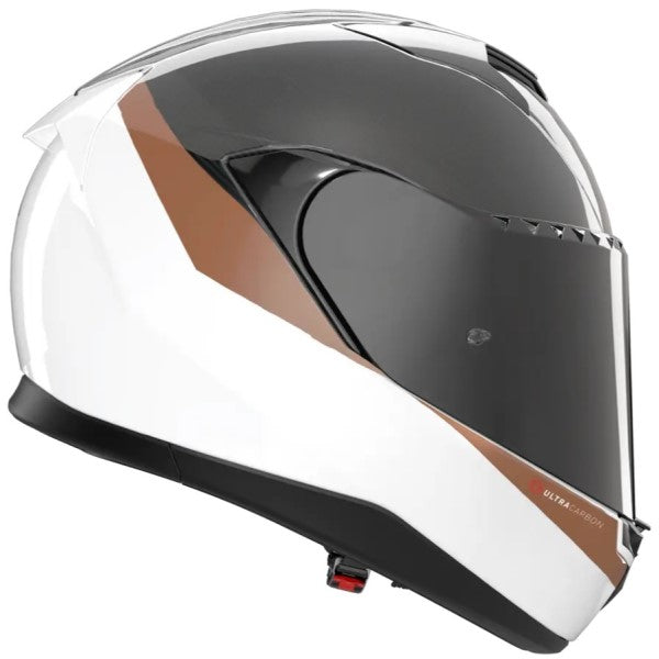 Full Face Motorcycle Helmet X-904 Verniciatura Speciale