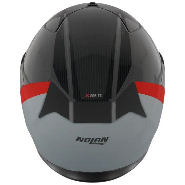 Full Face Motorcycle Helmet X-904 Verniciatura Speciale
