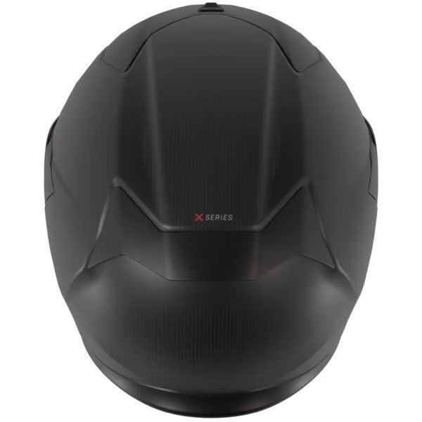 Casque Intégral de Moto X-904 Triplonero