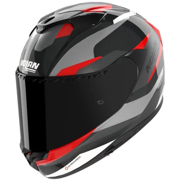 Casque Intégral de Moto X-904 Calibro