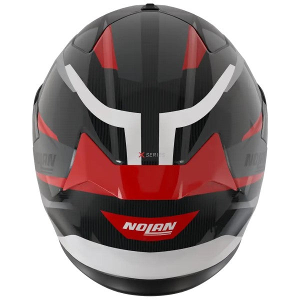 Casque Intégral de Moto X-904 Calibro