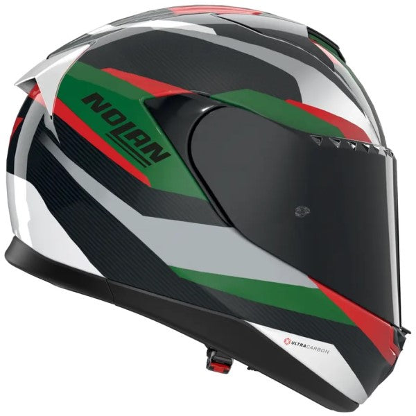 Casque Intégral de Moto X-904 Calibro