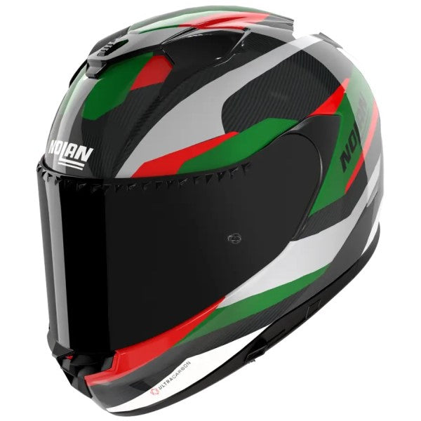 Casque Intégral de Moto X-904 Calibro