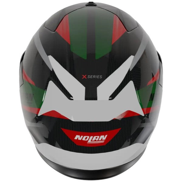 Casque Intégral de Moto X-904 Calibro