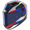 Casque Intégral de Moto X-904 Calibro