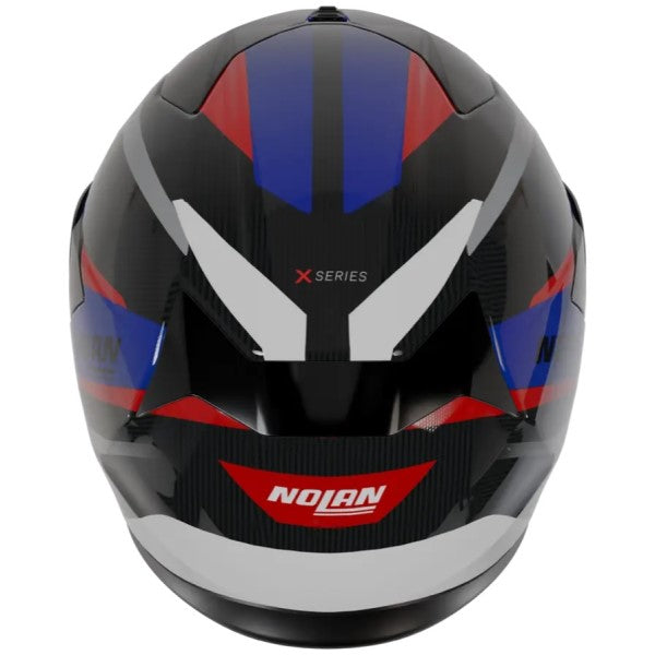Casque Intégral de Moto X-904 Calibro