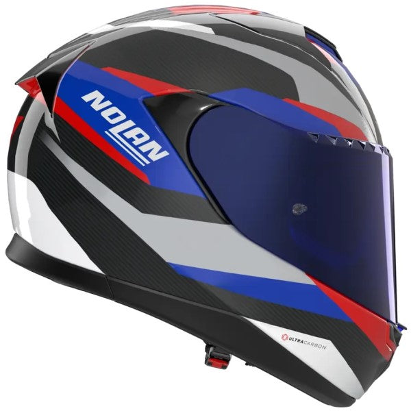 Casque Intégral de Moto X-904 Calibro