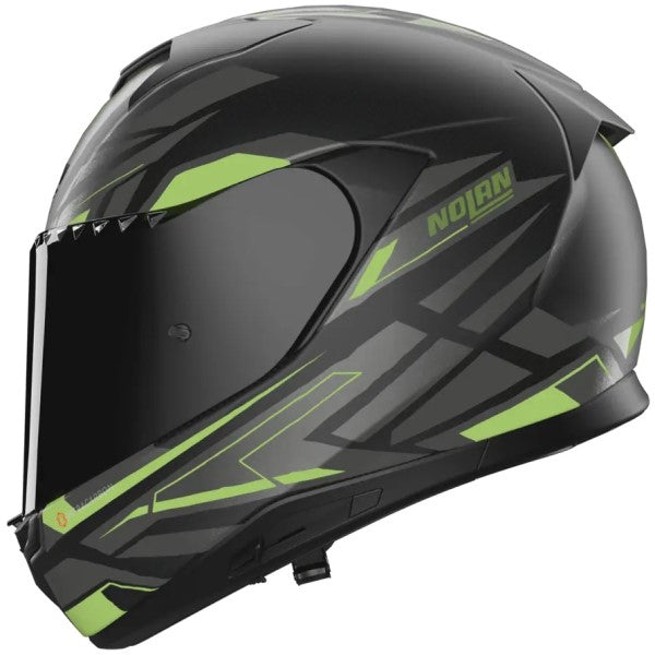 Casque Intégral de Moto X-904 Rombo