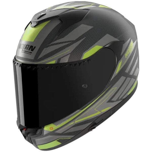 Casque Intégral de Moto X-904 Rombo