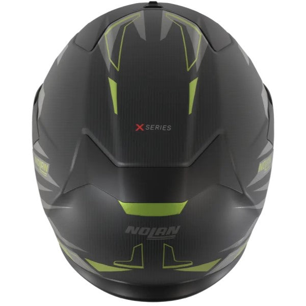 Casque Intégral de Moto X-904 Rombo