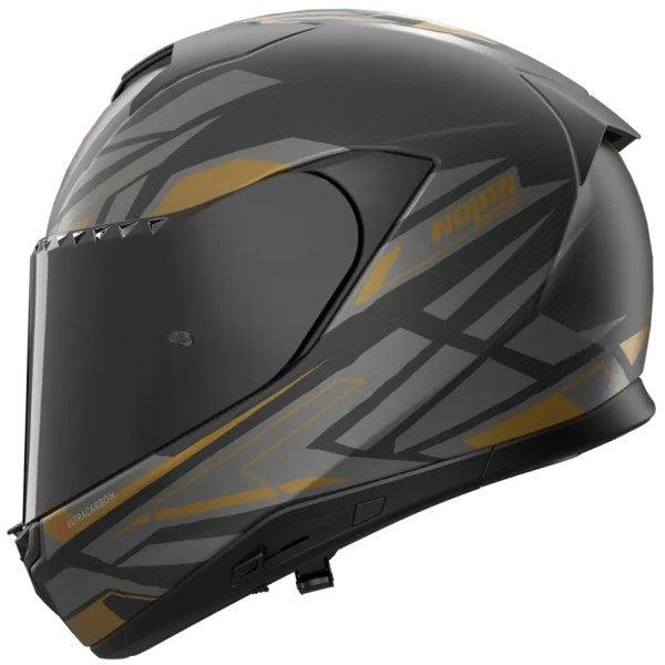 Casque Intégral de Moto X-904 Rombo