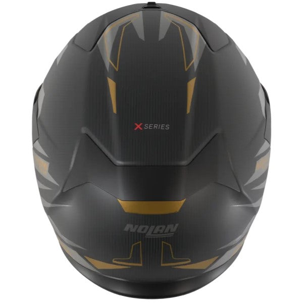 Casque Intégral de Moto X-904 Rombo