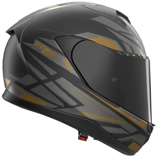 Casque Intégral de Moto X-904 Rombo
