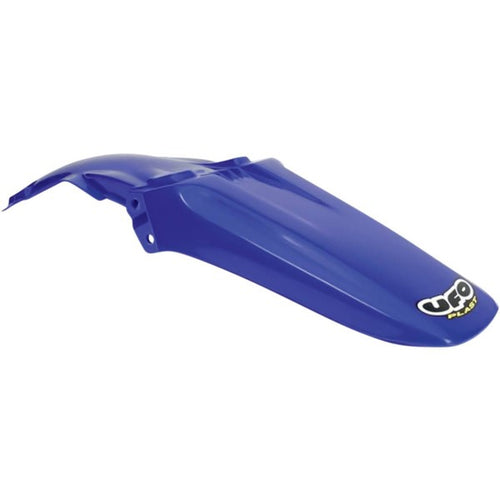 Aile Arrière de Plastique de Rechange pour Yamaha||Replacement Plastic Rear Fender for Yamaha