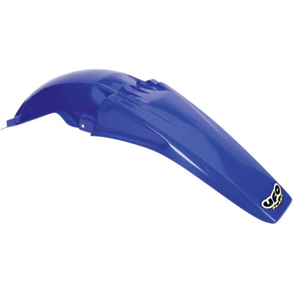 Aile Arrière de Plastique de Rechange pour Yamaha||Replacement Plastic Rear Fender for Yamaha