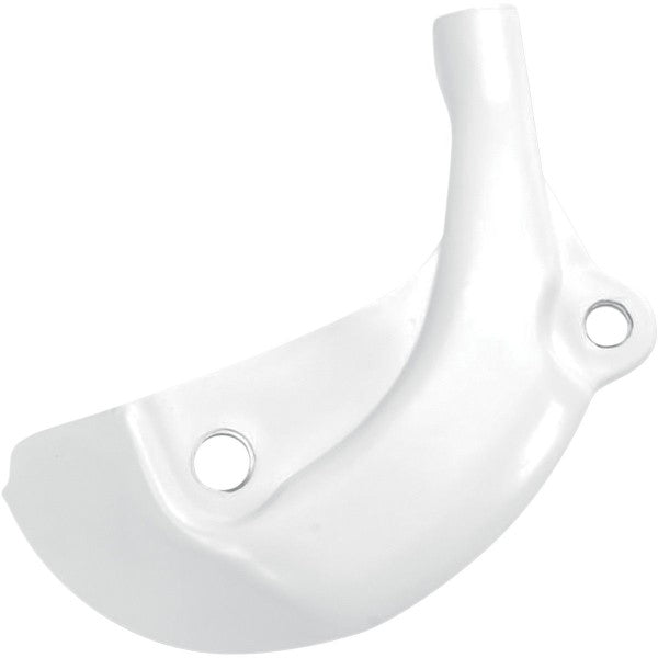 Couvercle de Conduite de Frein de Plastique de Rechange pour Yamaha||Replacement Plastic Brake Line Cover for Yamaha