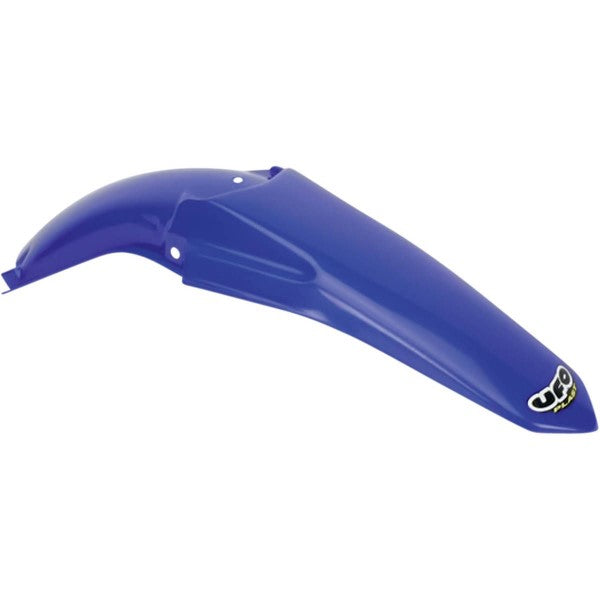 Aile Arrière de Plastique de Rechange pour Yamaha||Replacement Plastic Rear Fender for Yamaha