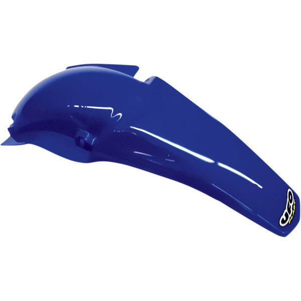 Aile Arrière de Plastique de Rechange pour Yamaha||Replacement Plastic Rear Fender for Yamaha