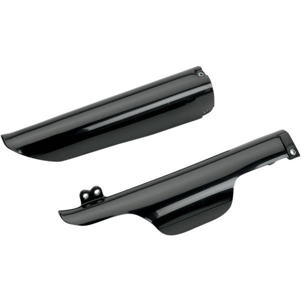 Protège-Fourches de Plastique de Rechange pour Yamaha||Replacement Plastic Fork Slider Protectors for Yamaha