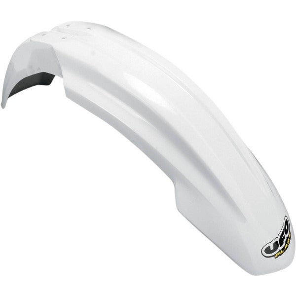 Aile Avant de Plastique de Rechange pour Yamaha||Replacement Plastic Front Fender for Yamaha