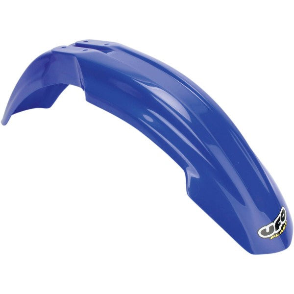 Aile Avant de Plastique de Rechange pour Yamaha||Replacement Plastic Front Fender for Yamaha